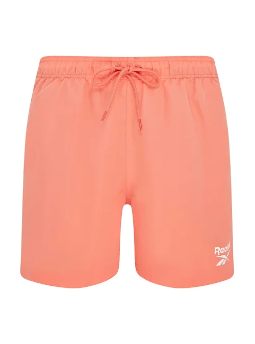 Reebok SWIM SHORT YALE 71002COR