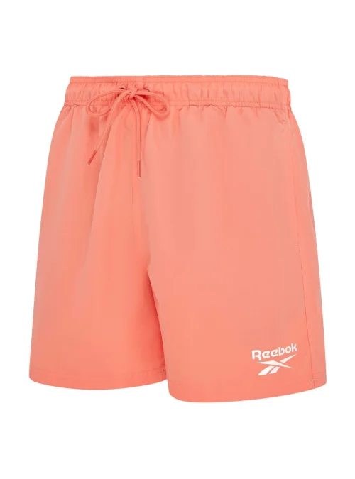 Reebok SWIM SHORT YALE 71002COR