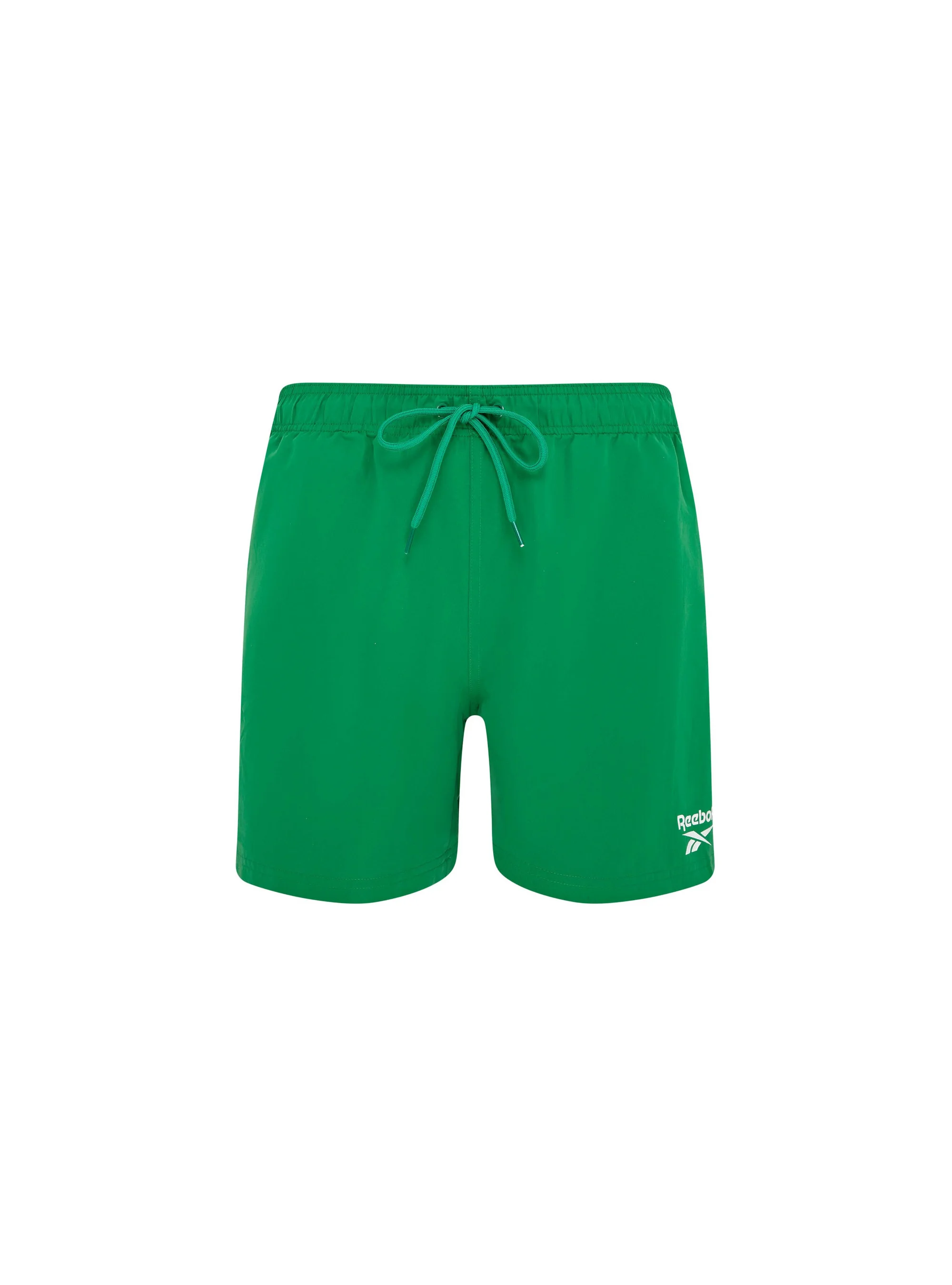 Reebok SWIM SHORT YALE 71002GRN2
