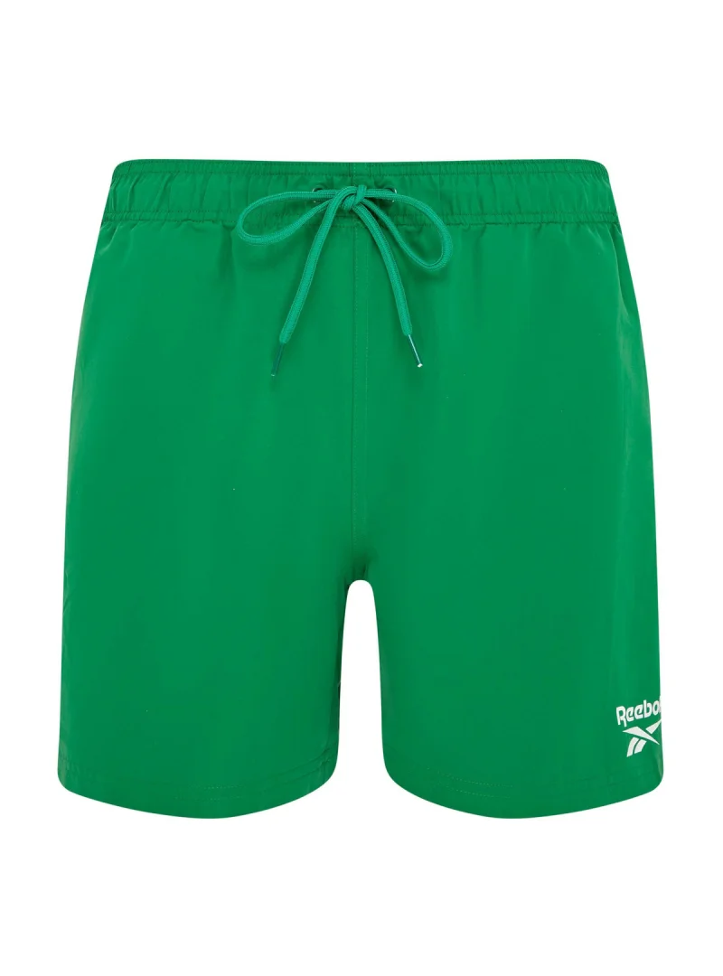 Reebok SWIM SHORT YALE 71002GRN2