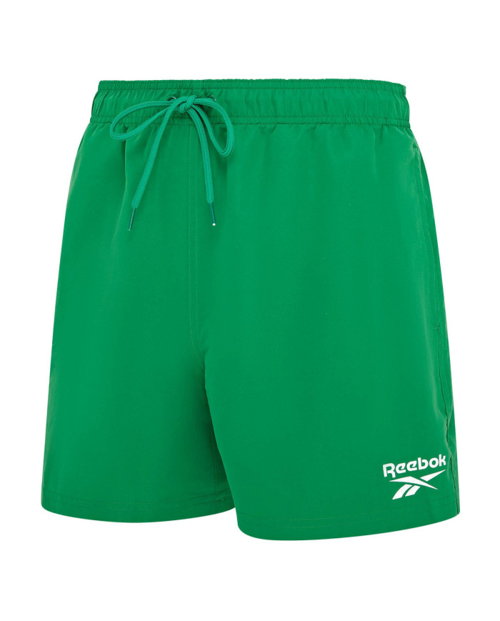 Reebok Szorty Swim Short Yale Męskie – Kup Online