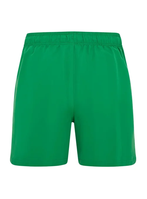 Reebok SWIM SHORT YALE 71002GRN2
