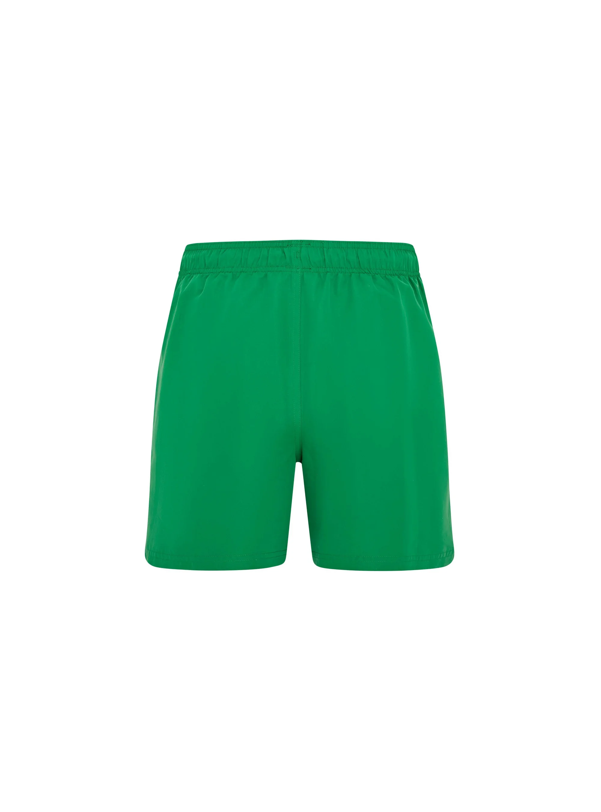 Reebok SWIM SHORT YALE 71002GRN2