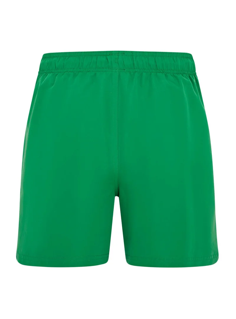 Reebok SWIM SHORT YALE 71002GRN2