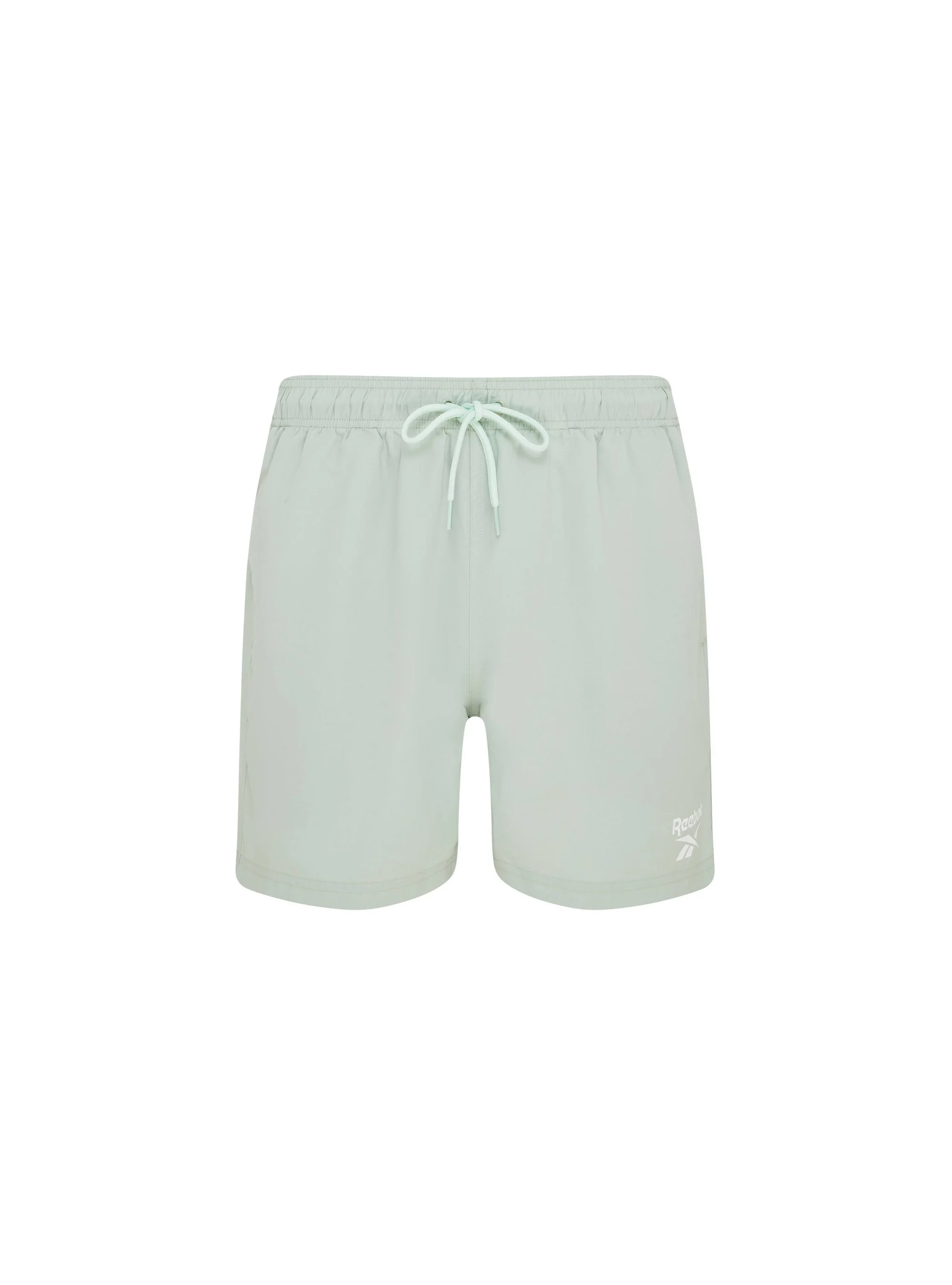 Reebok SWIM SHORT YALE 71002GRN3