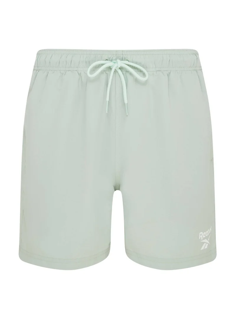 Reebok SWIM SHORT YALE 71002GRN3