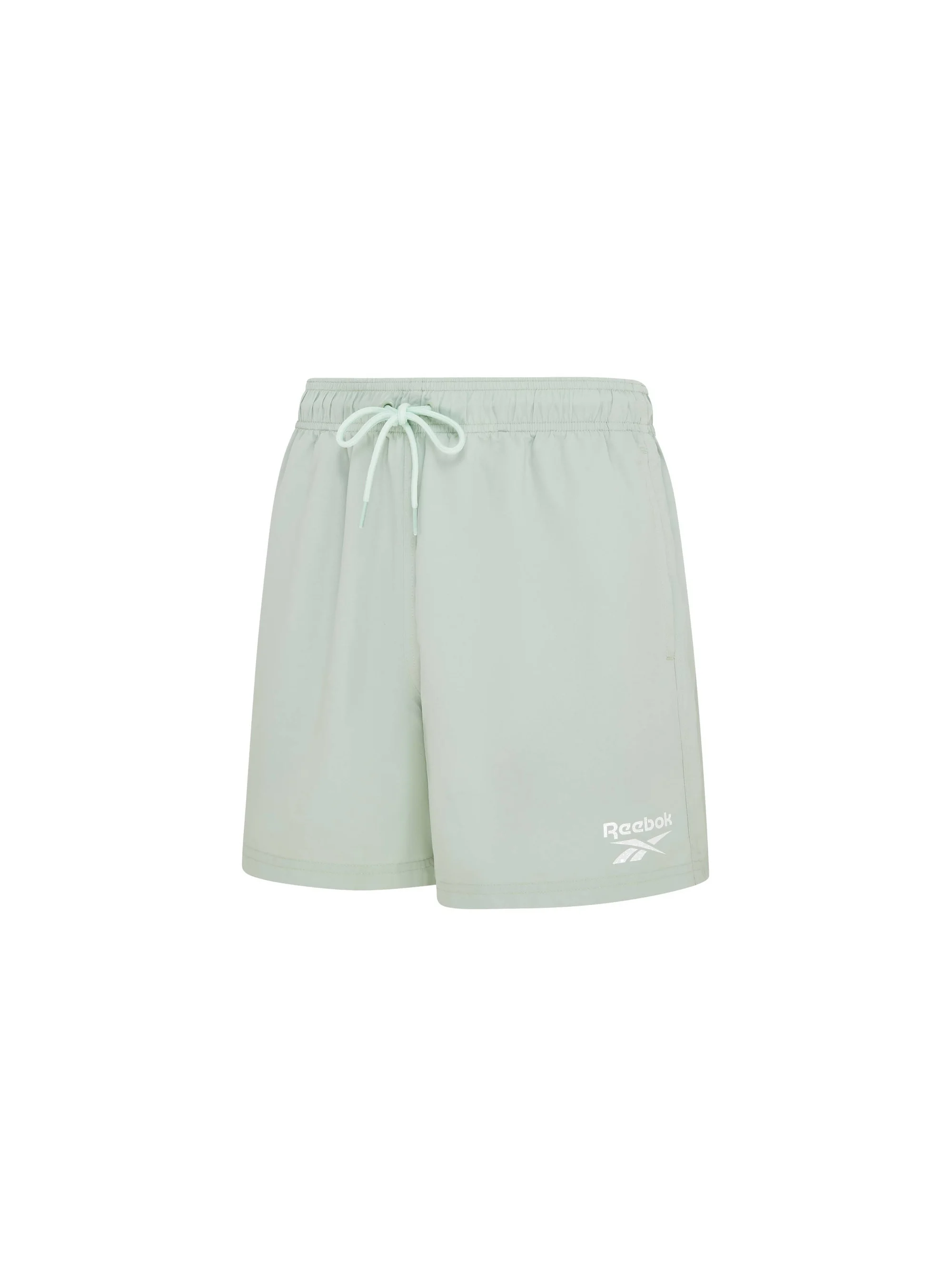 Reebok SWIM SHORT YALE 71002GRN3