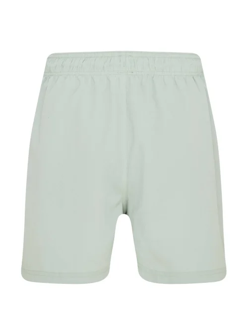 Reebok SWIM SHORT YALE 71002GRN3