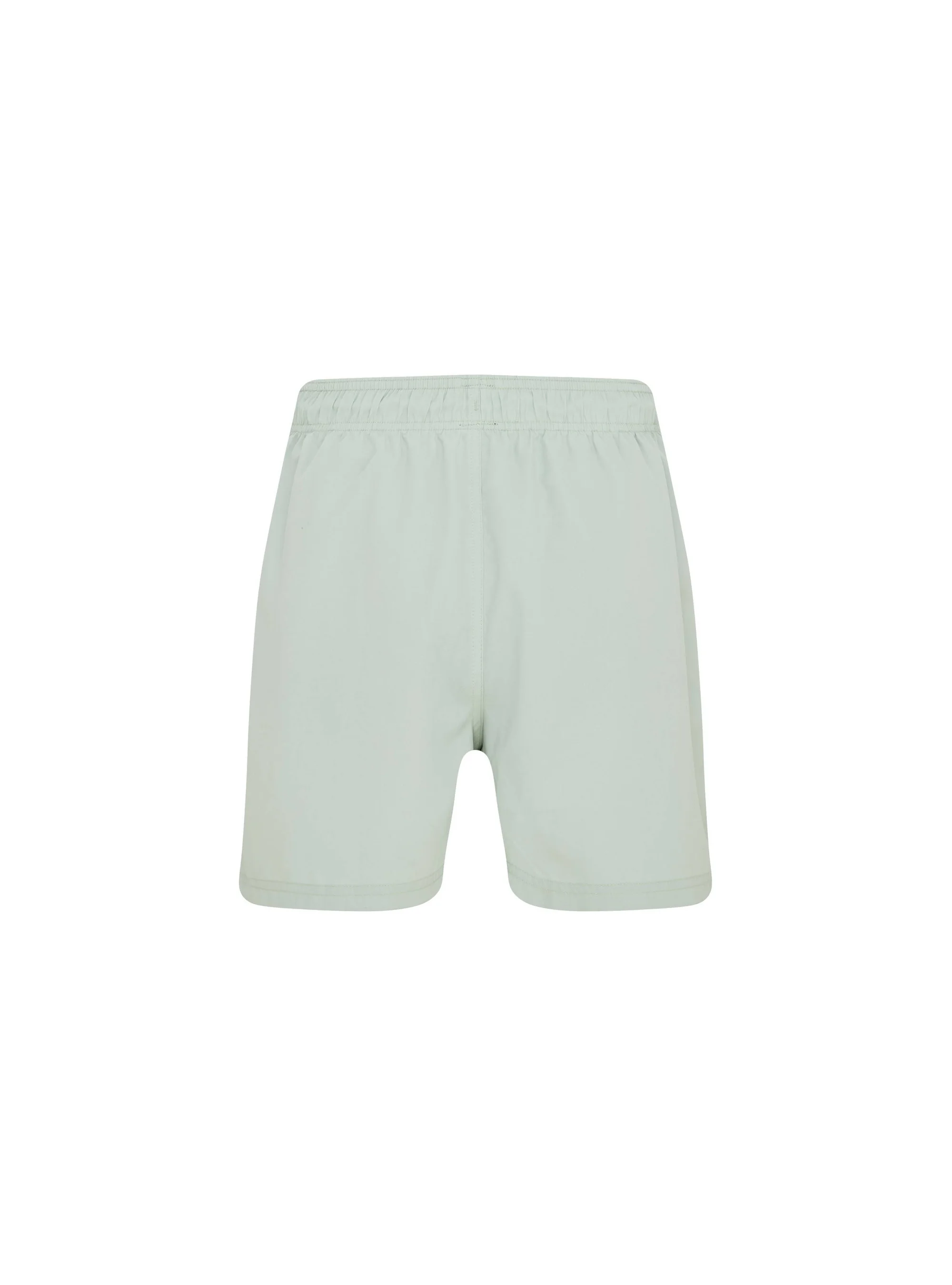 Reebok SWIM SHORT YALE 71002GRN3
