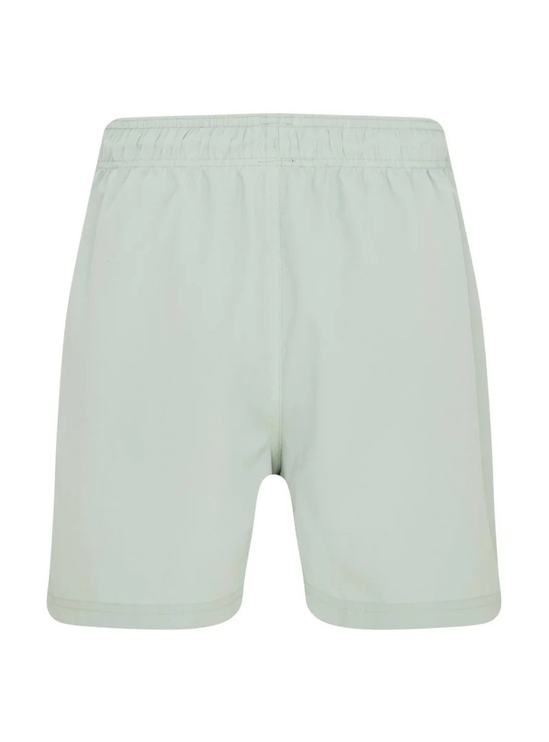 Reebok SWIM SHORT YALE 71002GRN3