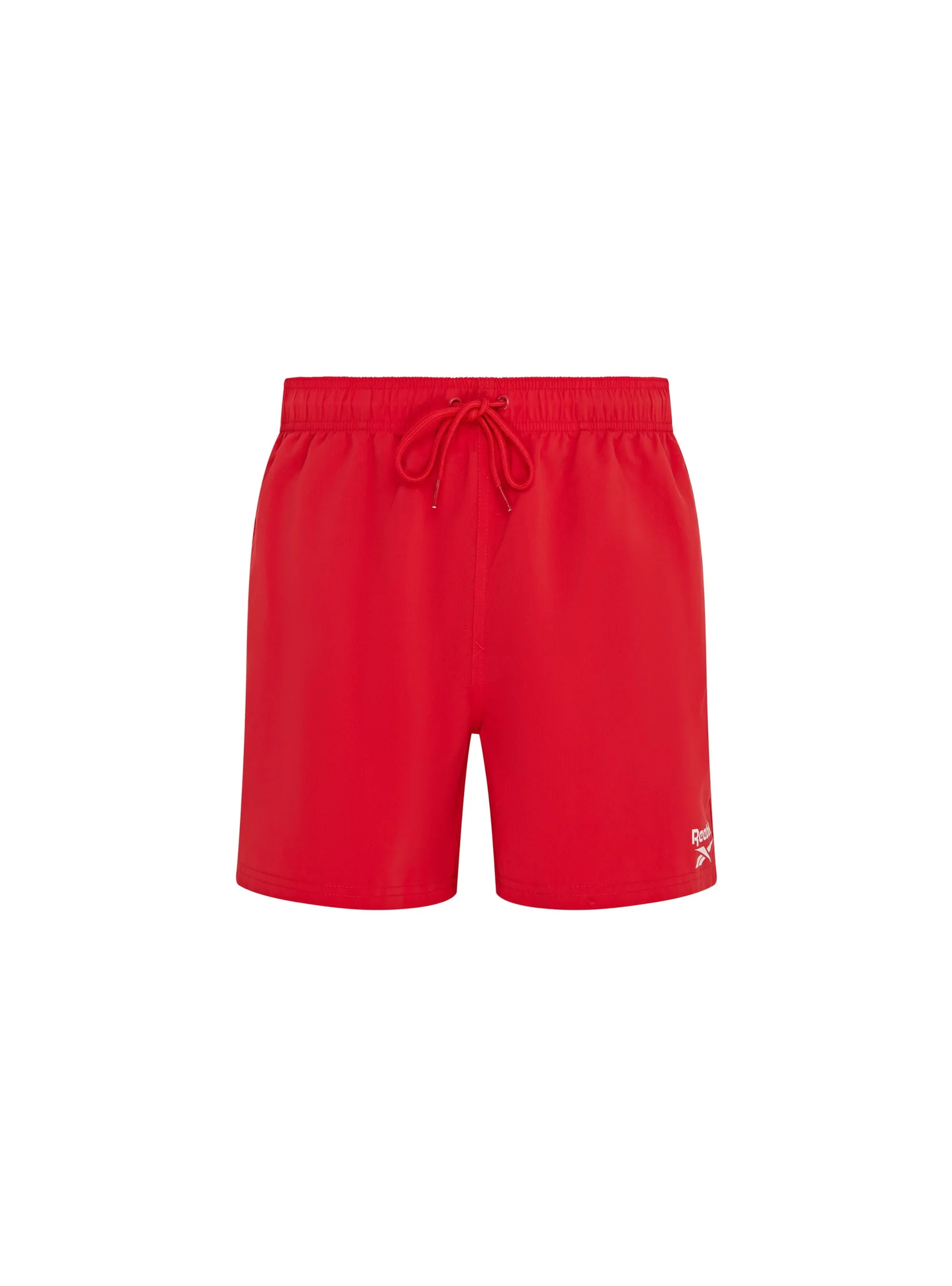 Reebok SWIM SHORT YALE 71002RED1