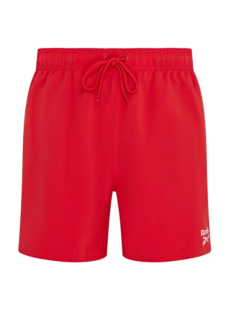 Reebok SWIM SHORT YALE 71002RED1