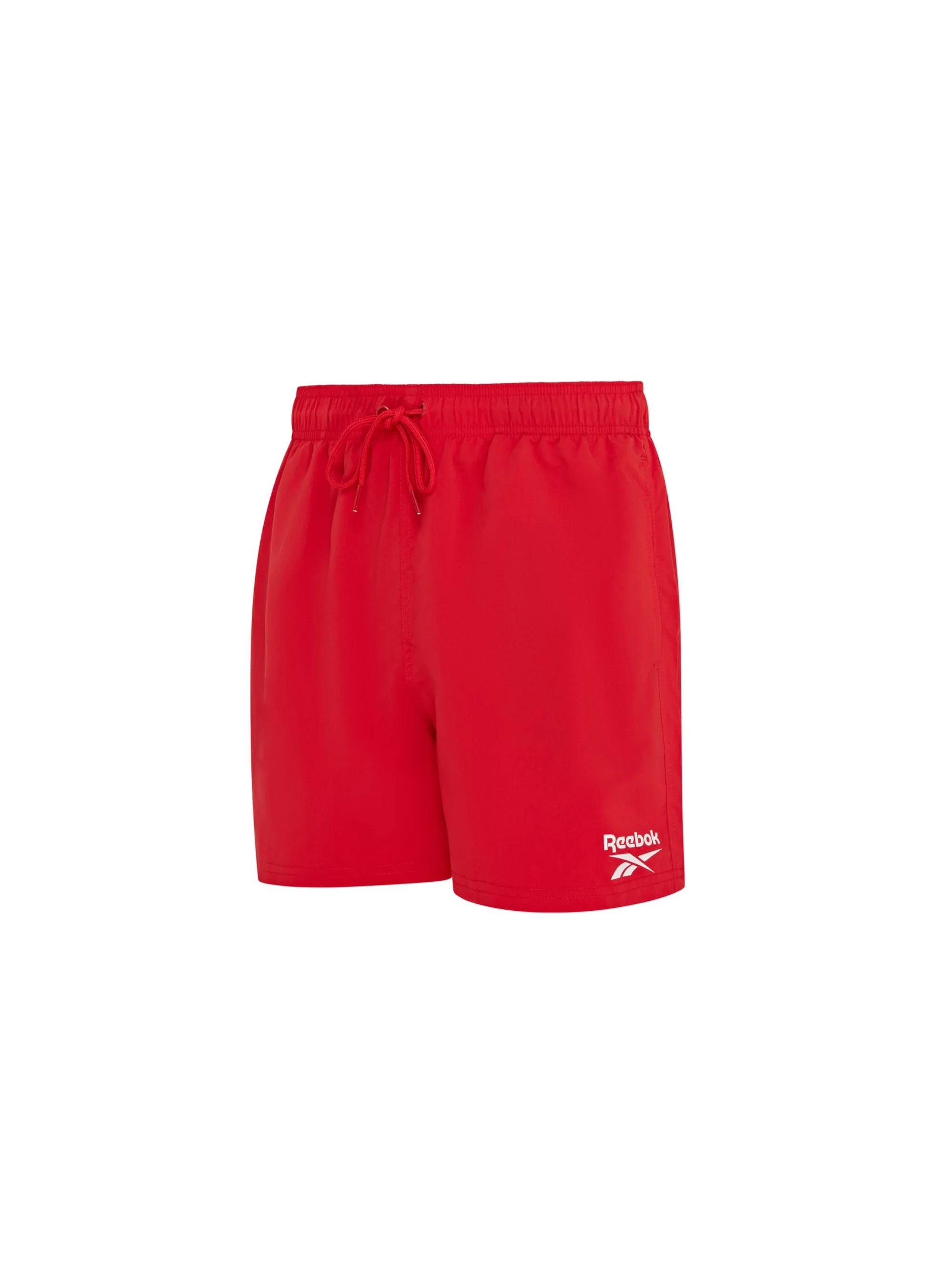 Reebok SWIM SHORT YALE 71002RED1