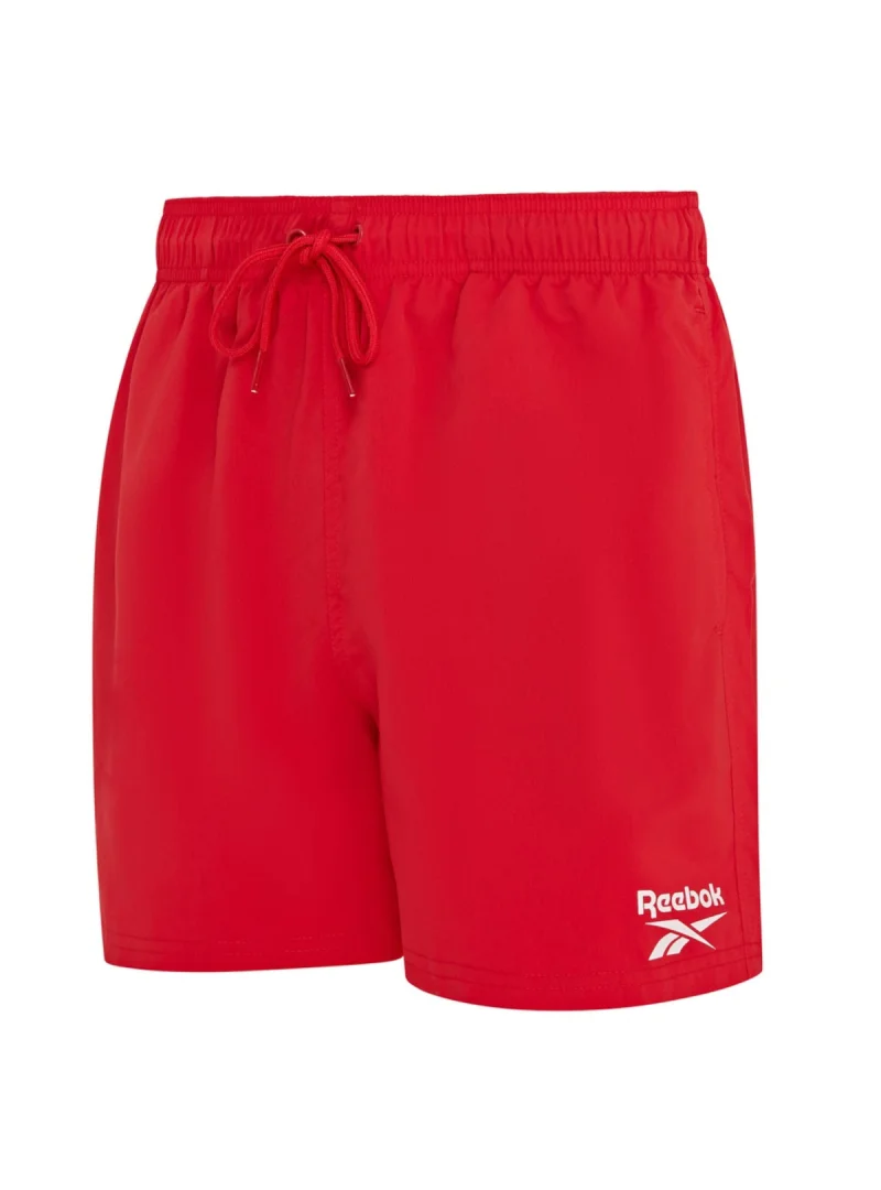 Reebok SWIM SHORT YALE 71002RED1