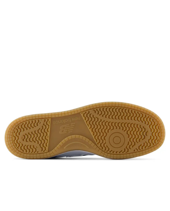 New Balance 480 Męskie Białe Sneakersy | Kup Online