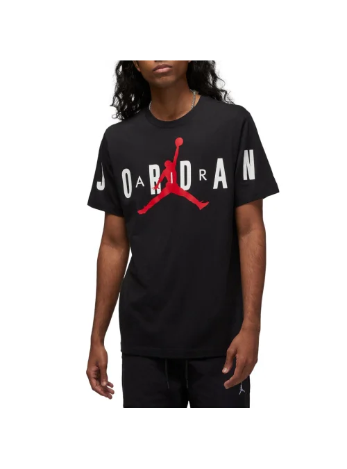 Nike JORDAN AIR STRETCH TEE DV1445010
