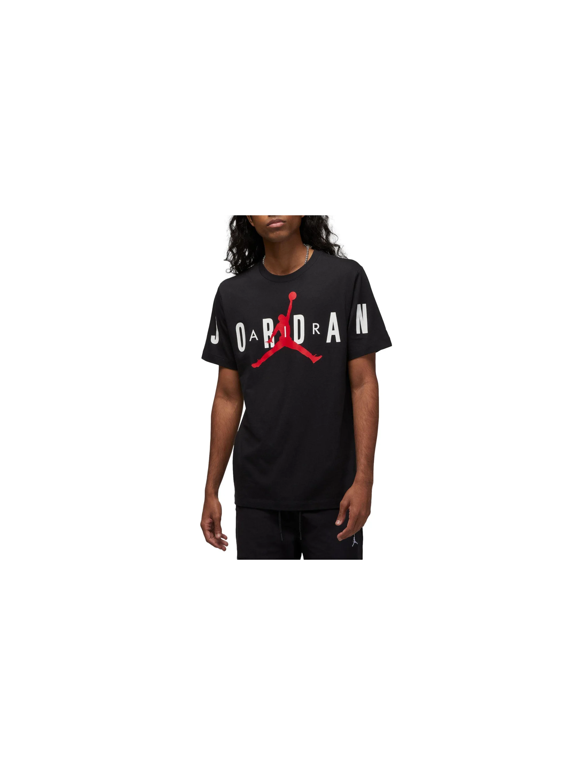 Nike JORDAN AIR STRETCH TEE DV1445010