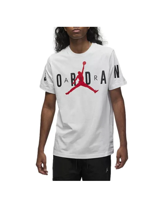 Nike JORDAN AIR STRETCH TEE DV1445100