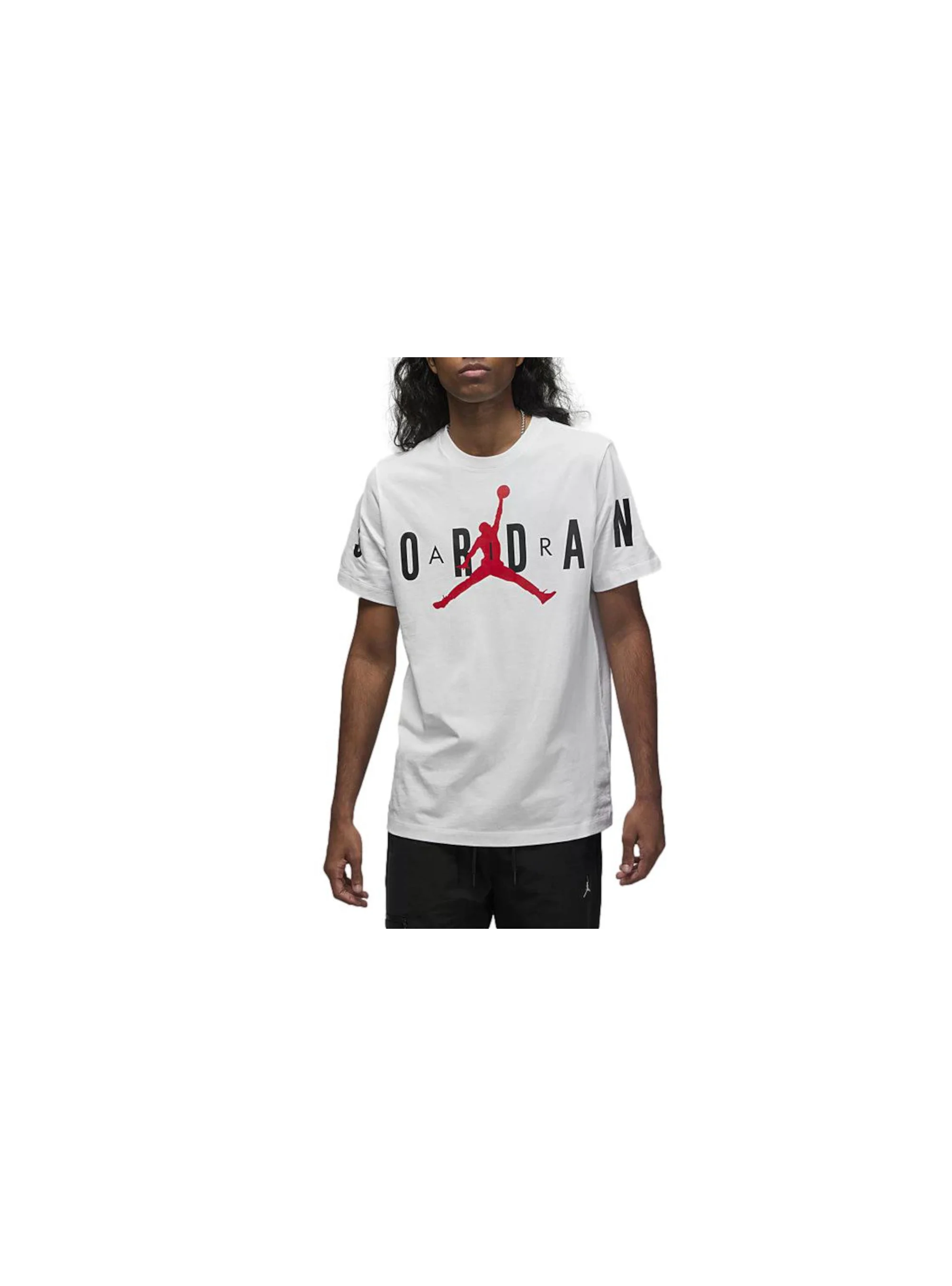 Nike JORDAN AIR STRETCH TEE DV1445100