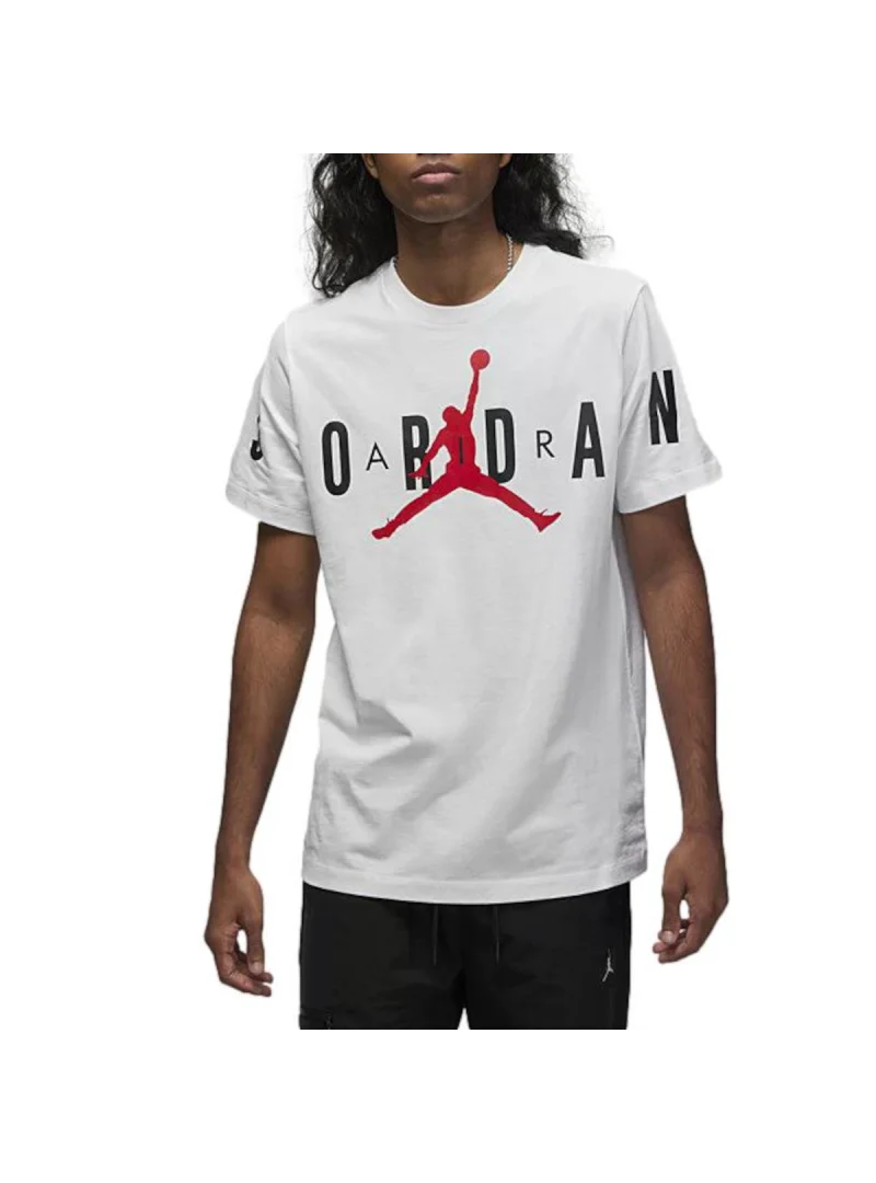 Nike JORDAN AIR STRETCH TEE DV1445100