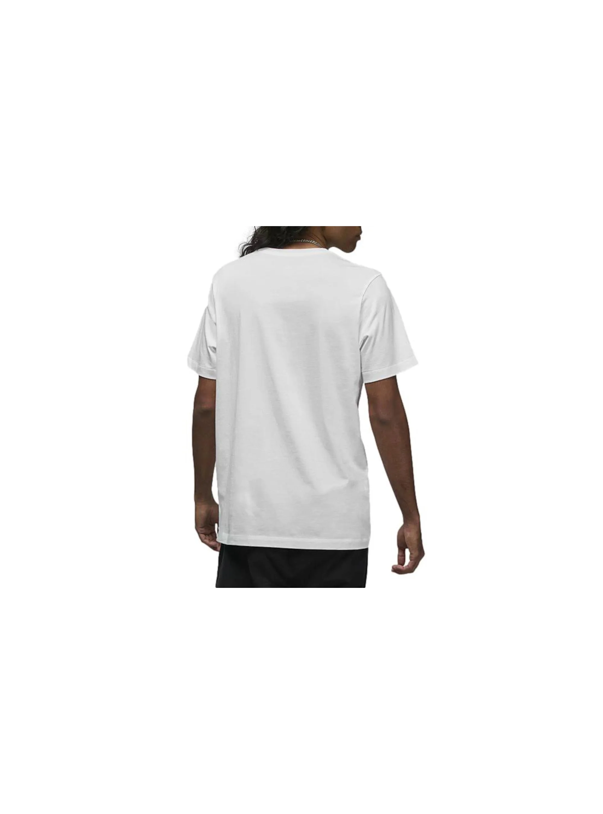 Nike JORDAN AIR STRETCH TEE DV1445100