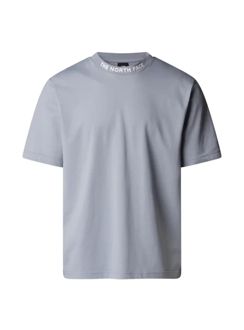 The North Face M SS ZUMU RELAXED TEE NF0A87DD42J
