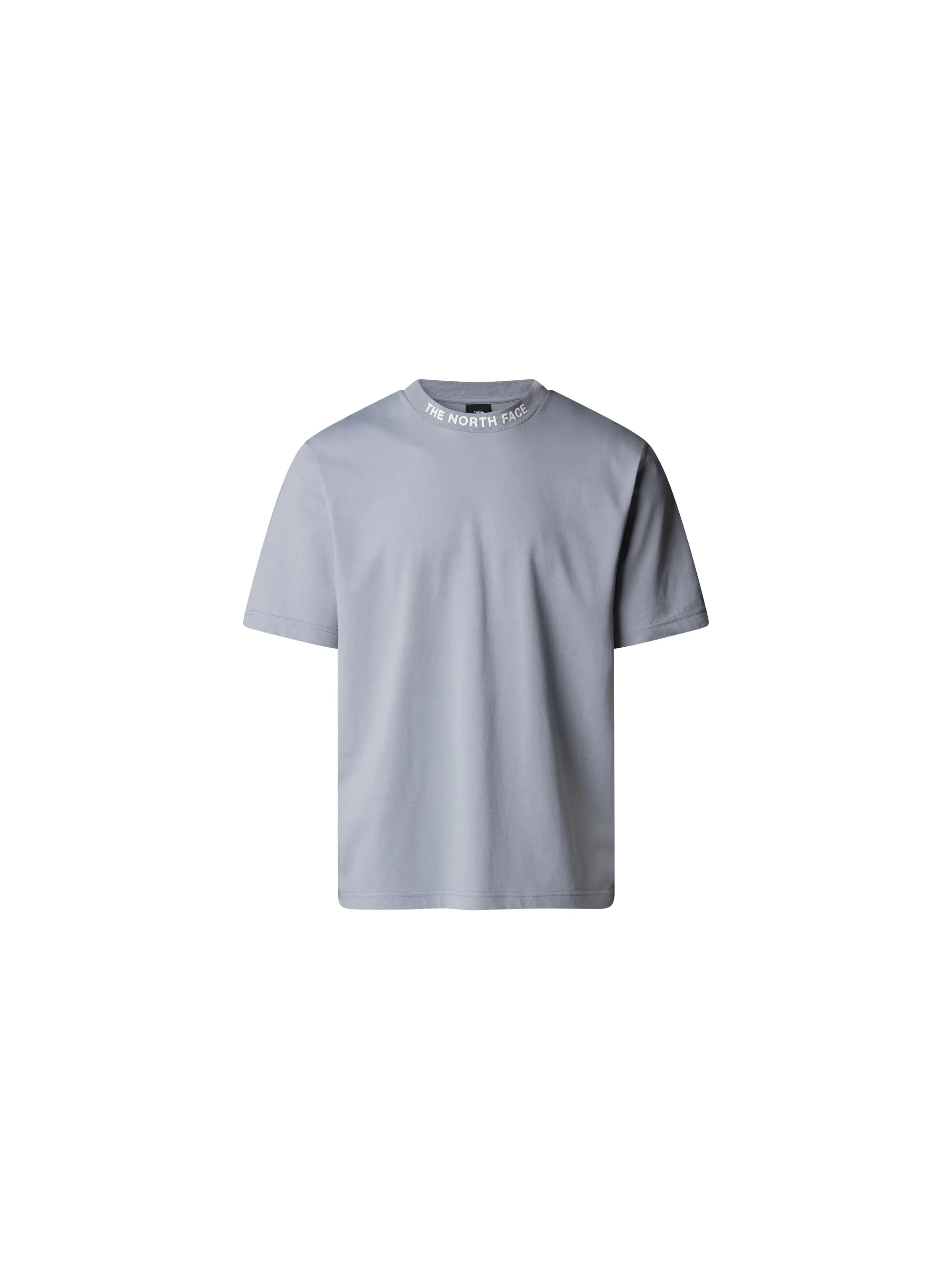 The North Face M SS ZUMU RELAXED TEE NF0A87DD42J