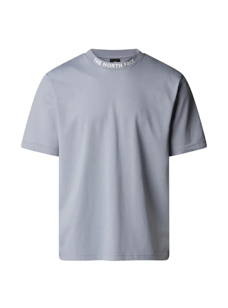 The North Face M SS ZUMU RELAXED TEE NF0A87DD42J
