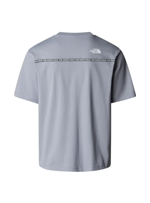 The North Face M SS ZUMU RELAXED TEE NF0A87DD42J
