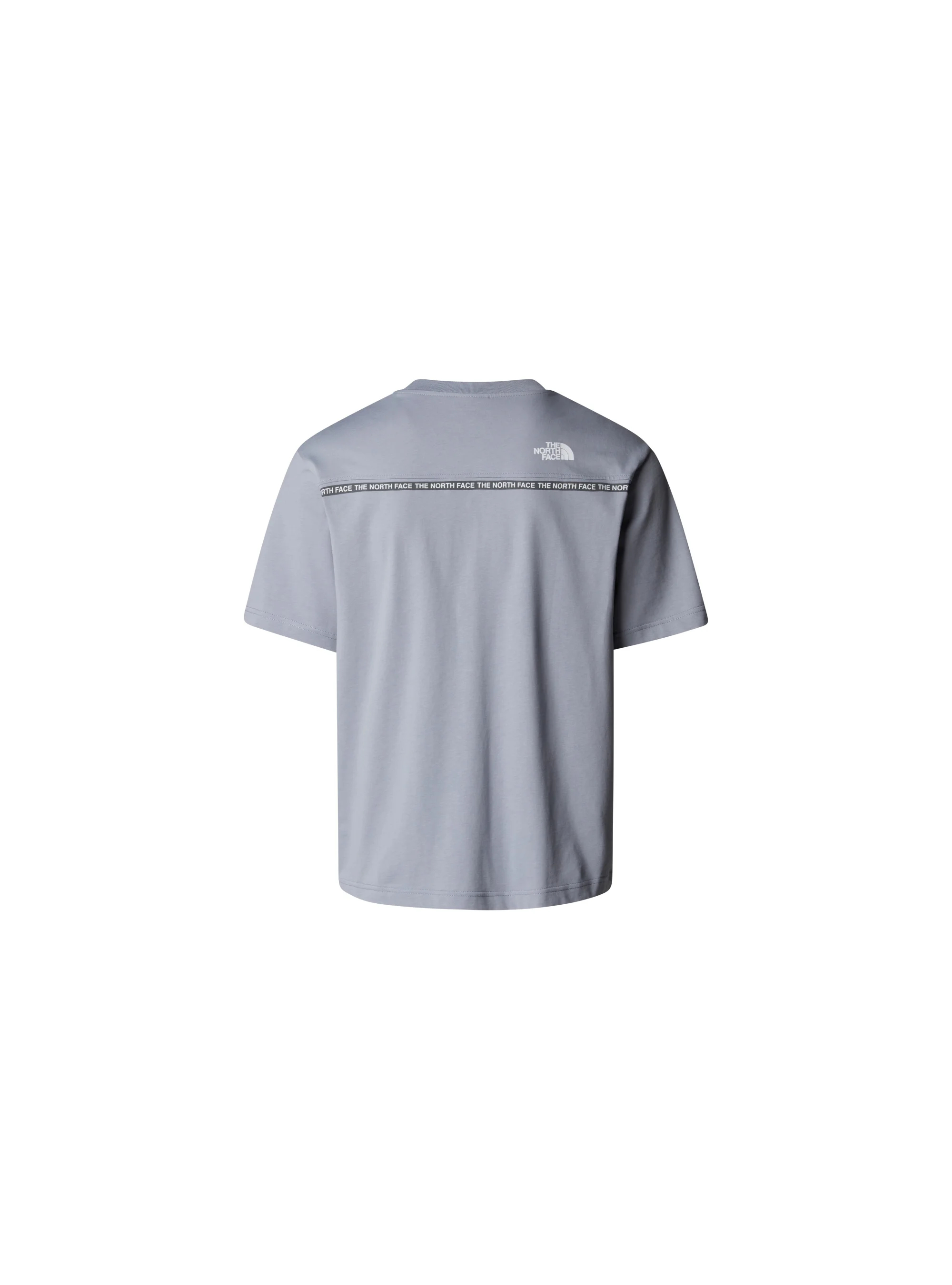 The North Face M SS ZUMU RELAXED TEE NF0A87DD42J