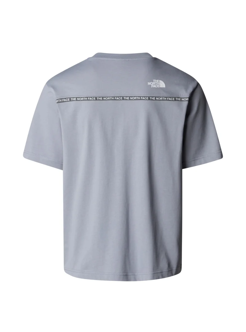 The North Face M SS ZUMU RELAXED TEE NF0A87DD42J