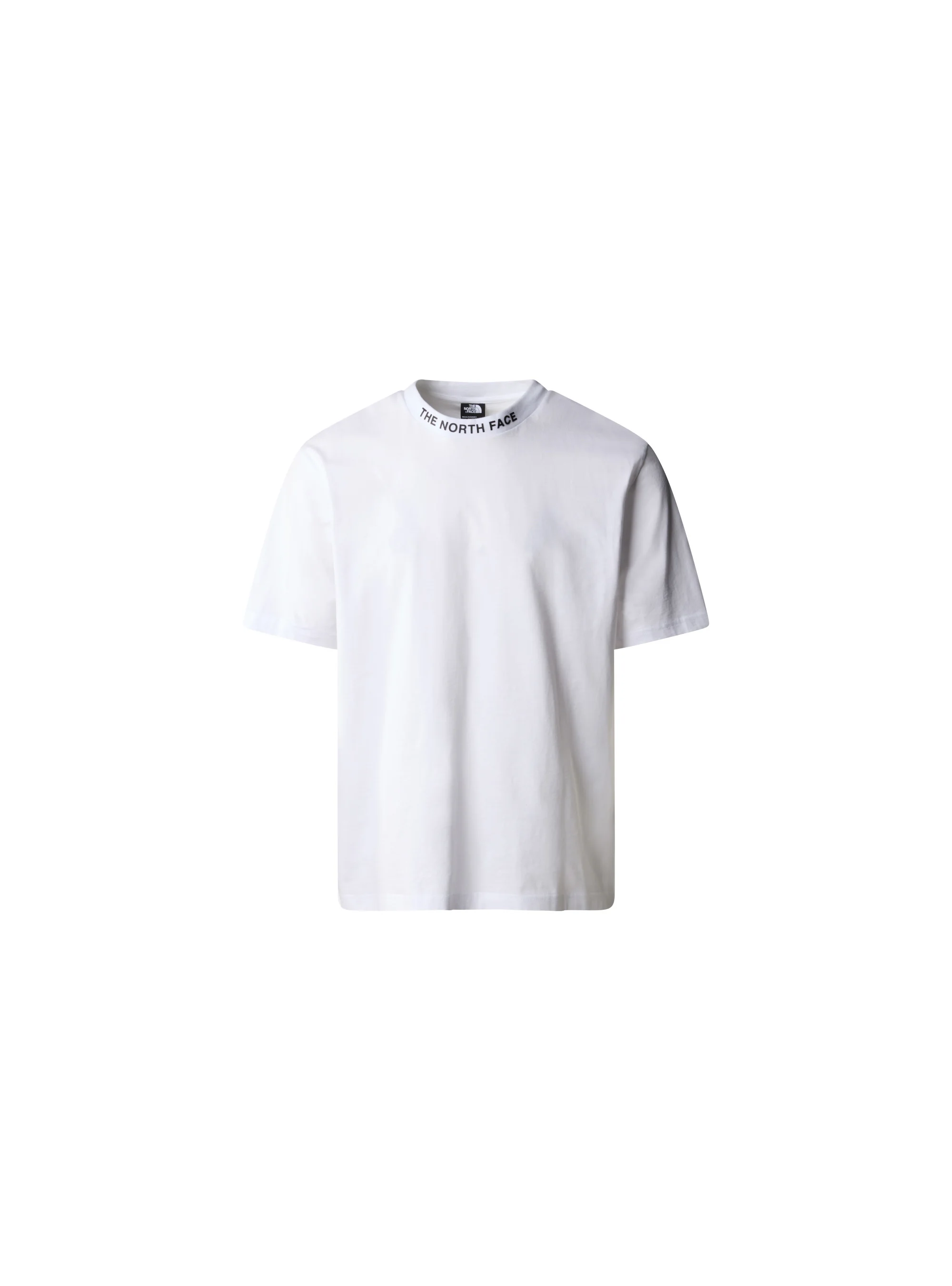The North Face M SS ZUMU RELAXED TEE NF0A87DDFN4