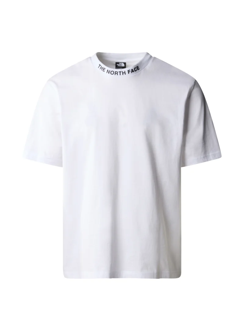 The North Face M SS ZUMU RELAXED TEE NF0A87DDFN4