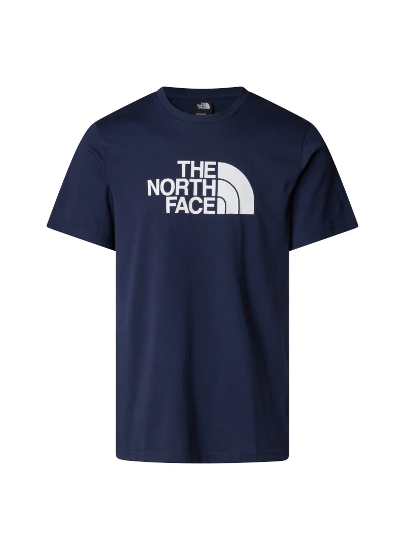 The North Face M SS EASY TEE SUMMIT NAVY NF0A8A6C8K2