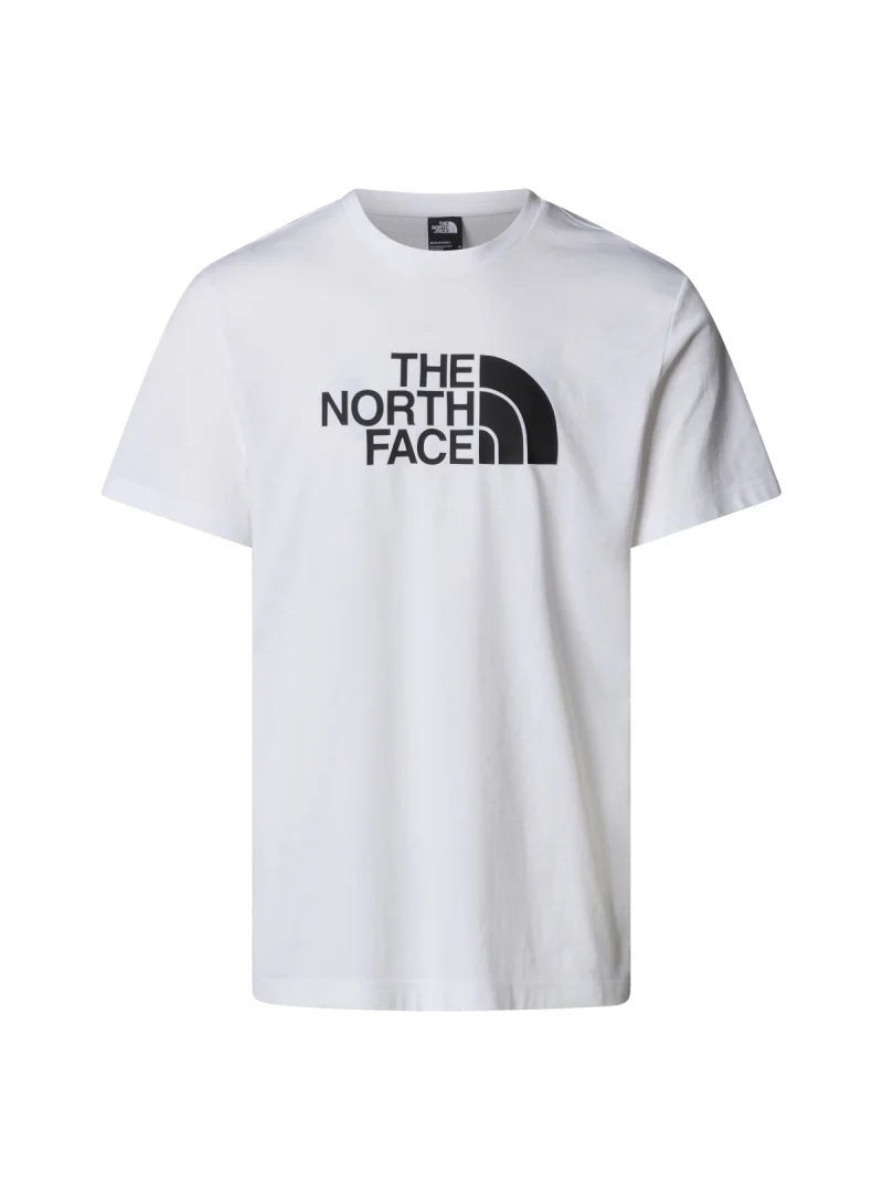 The North Face M SS EASY TEE TNF WHITE NF0A8A6CFN4