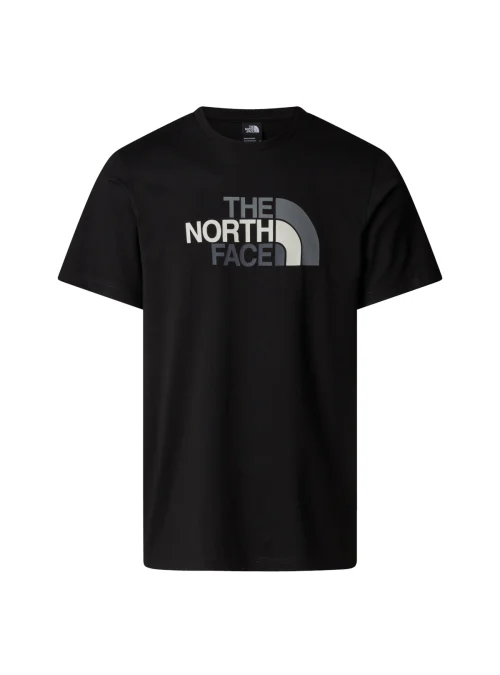 The North Face M SS EASY TEE NF0A8A6CJK3