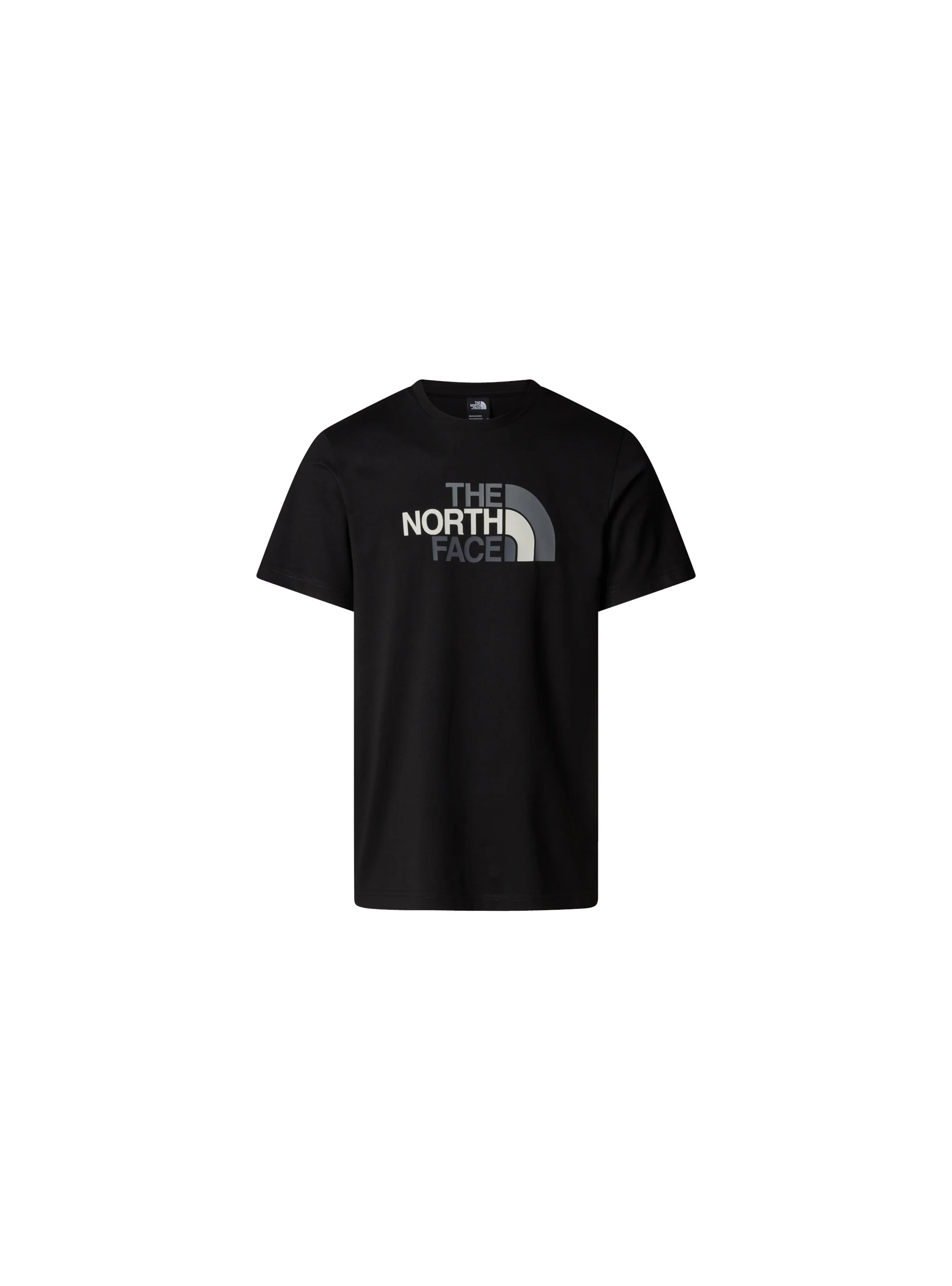 The North Face M SS EASY TEE NF0A8A6CJK3