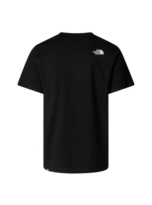 The North Face M SS EASY TEE NF0A8A6CJK3