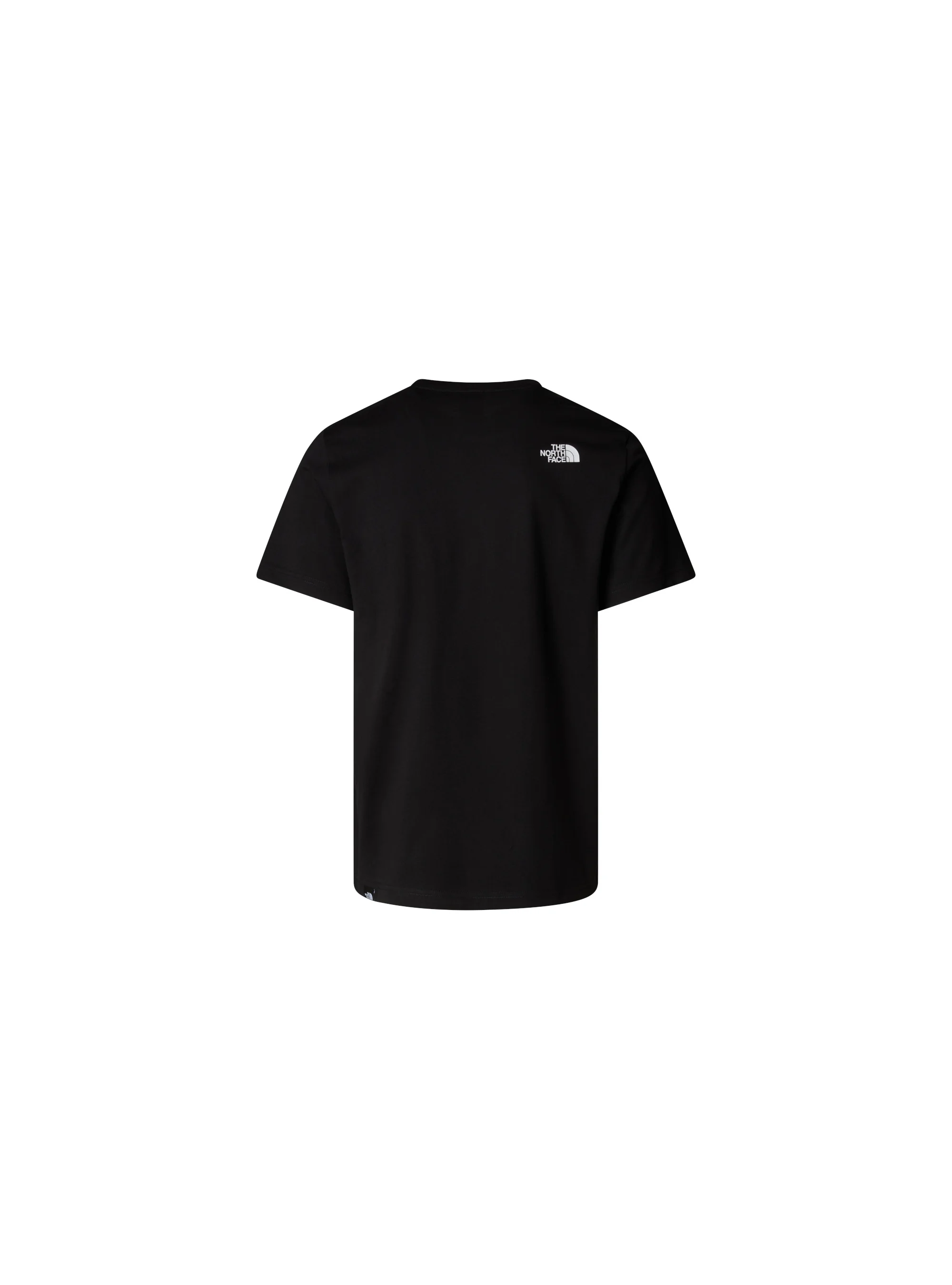 The North Face M SS EASY TEE NF0A8A6CJK3