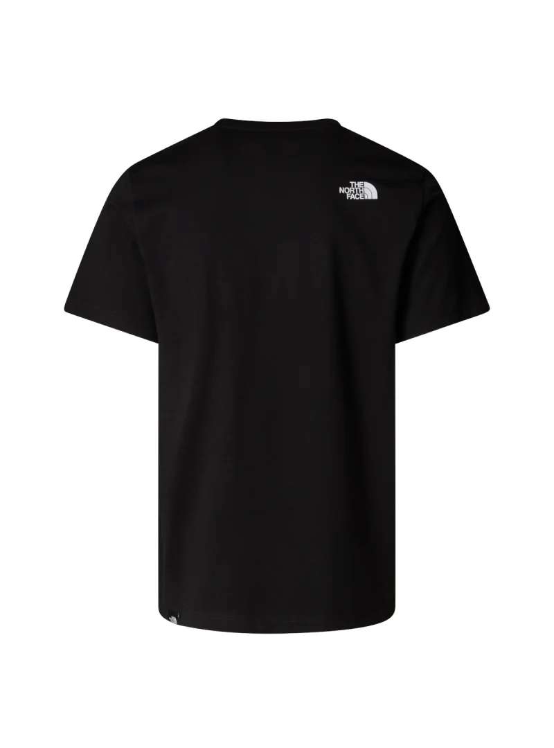 The North Face M SS EASY TEE NF0A8A6CJK3