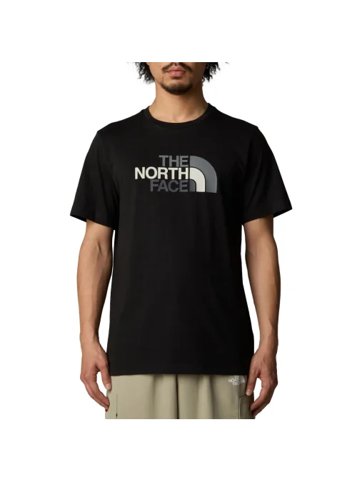 The North Face M SS EASY TEE NF0A8A6CJK3