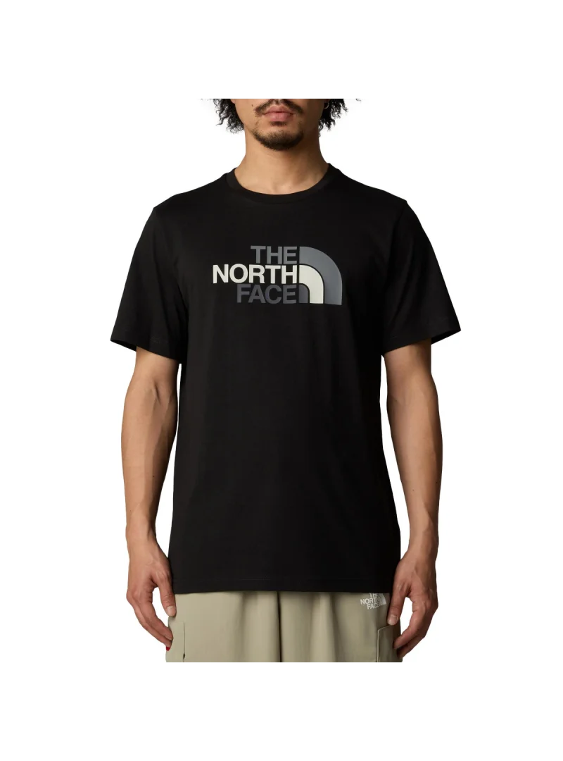 The North Face M SS EASY TEE NF0A8A6CJK3