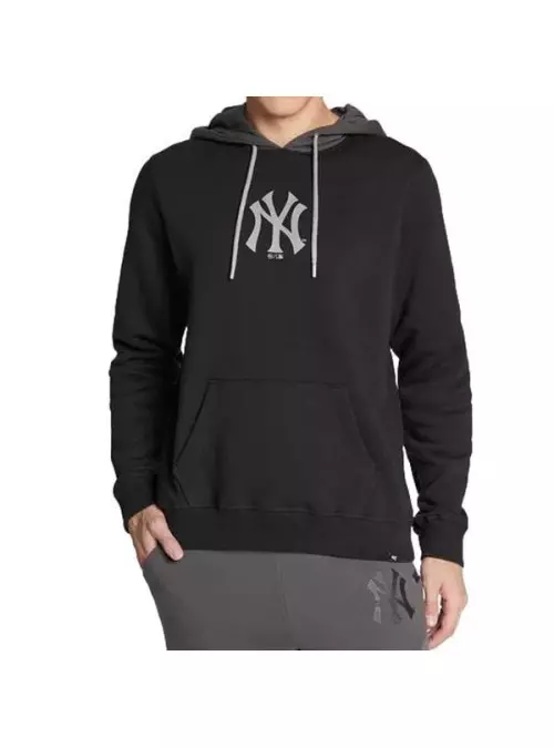 47 Brand MLB NY Top Cut 47 BURNSIDE Pul BB017PEMTCB565969JK