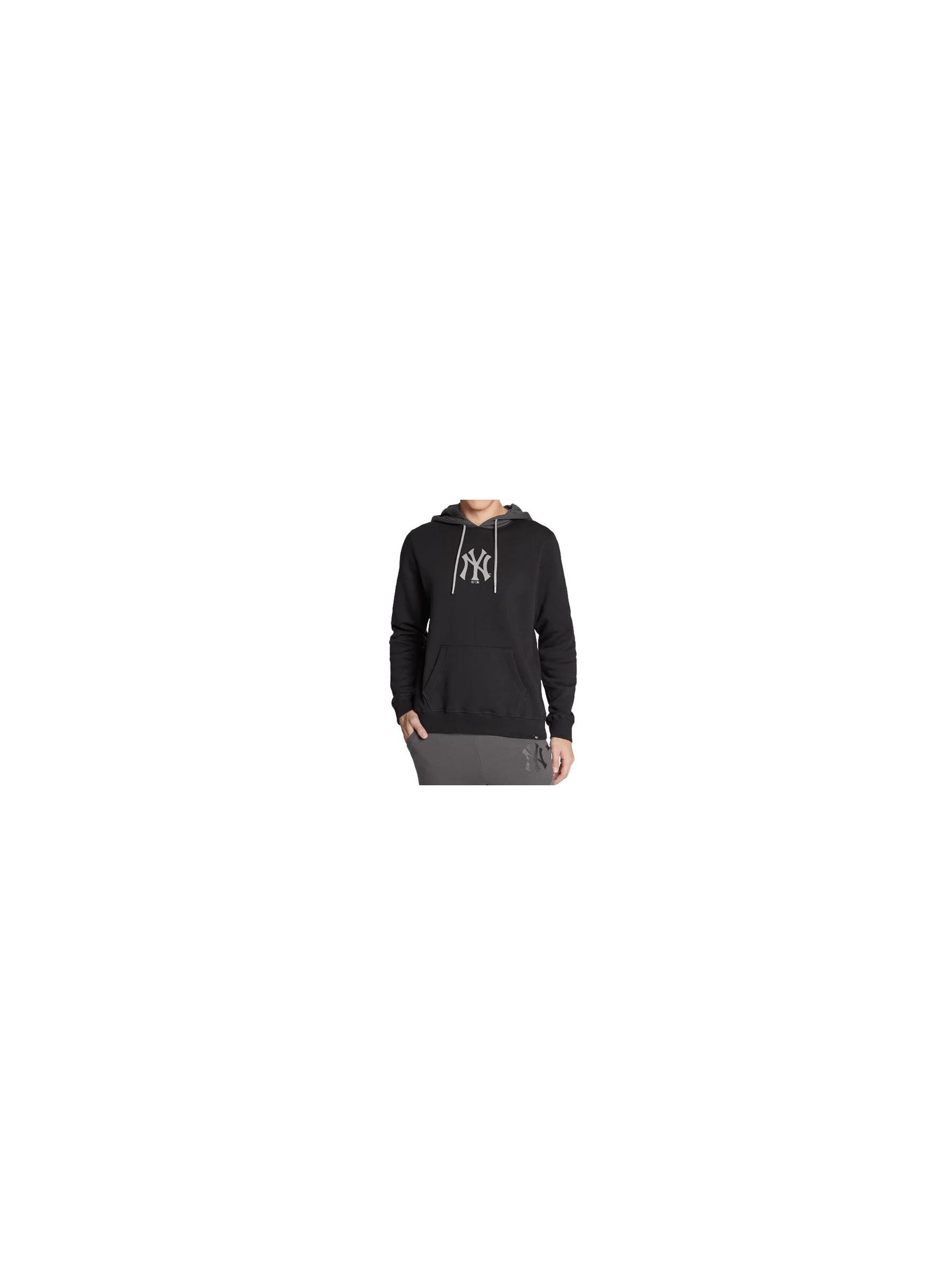 47 Brand MLB NY Top Cut 47 BURNSIDE Pul BB017PEMTCB565969JK
