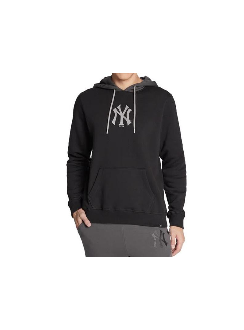 47 Brand MLB NY Top Cut 47 BURNSIDE Pul BB017PEMTCB565969JK