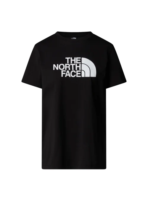 The North Face W SS RELAXED EASY TEE NF0A8A6GJK3