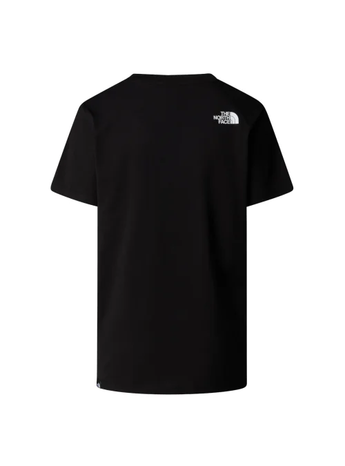 The North Face W SS RELAXED EASY TEE NF0A8A6GJK3