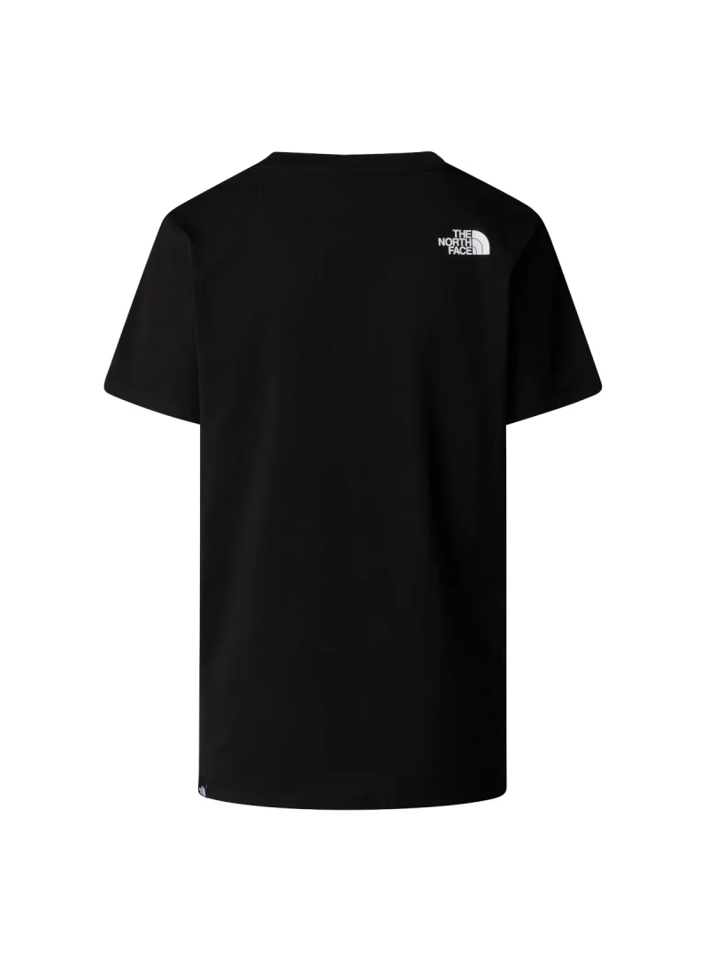 The North Face W SS RELAXED EASY TEE NF0A8A6GJK3