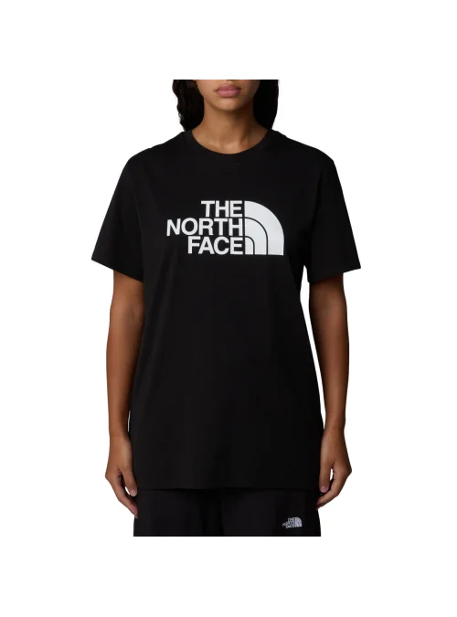 The North Face W SS RELAXED EASY TEE NF0A8A6GJK3