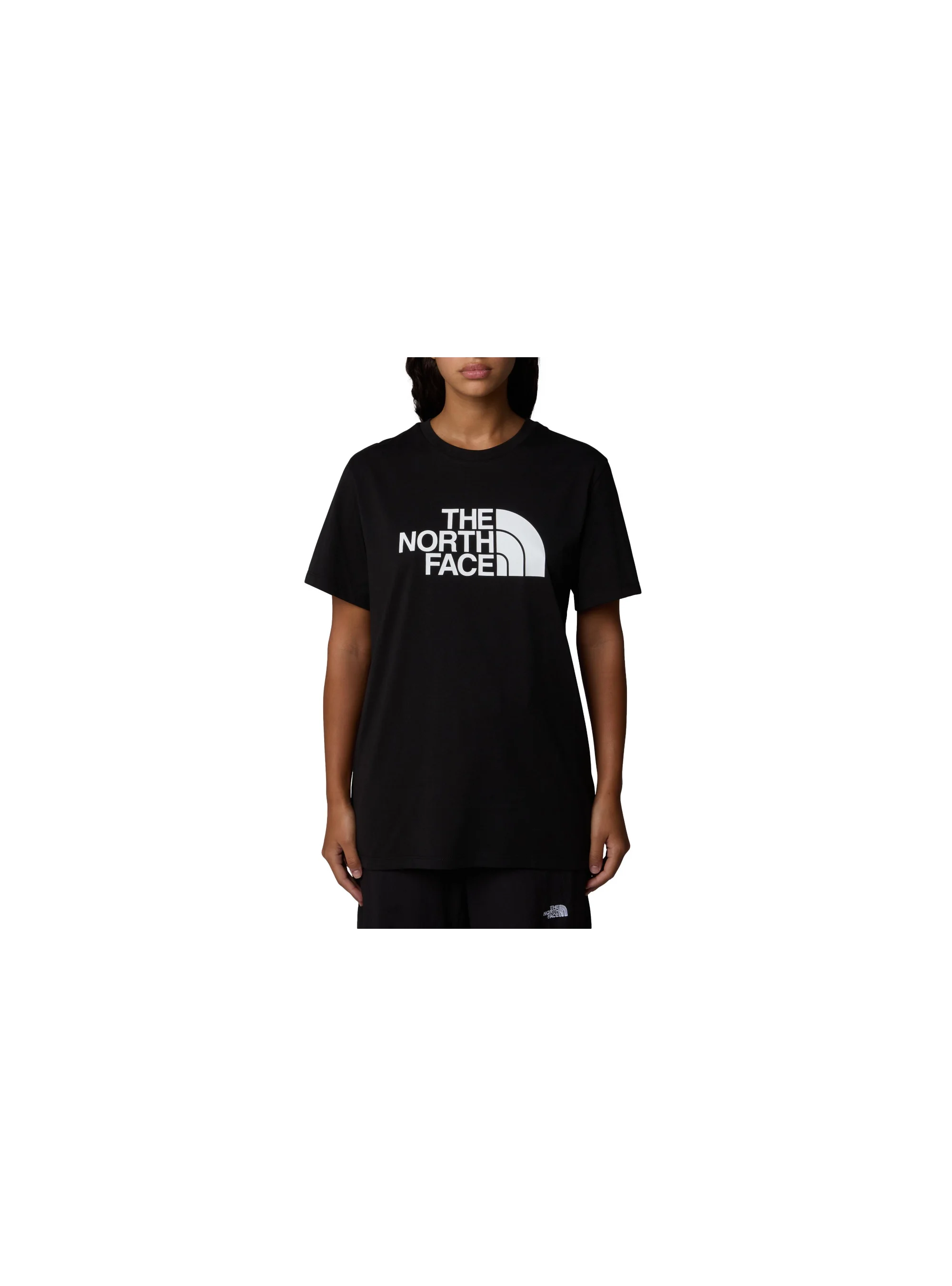 The North Face W SS RELAXED EASY TEE NF0A8A6GJK3